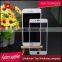 Best quality 100% Full Cover 9h 0.26mm 2.5D For Iphone 6 / 6s Tempered Glass Screen Protector