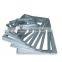 Aluminium screen printing frame