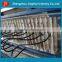 Cassava starch clurry chamber filter press machine