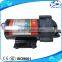 China Manufatury Low Noise DC 24V Electric Self Suction Water Purifier Motor (MLDC52-01A)