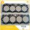 6110 6135 cylinder head gasket Cylinder head gasket 4108 cylinder head gasket