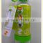 800ml bpa free tritan material fruit infuser water bottle for sports