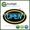 New electronic products open closed led signs High Quality LED Sign