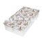 Plastic Flat Pack Packaging Box, Large High Quality Storage Case for Sundries