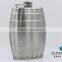 6 Ounces High Grade Stainless Steel Hip Flask Can Be Customized LOGO Flask Creative Europe In Oak Casks Wine Travel Case