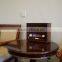 Vintage Bluetooth Wooden Radio