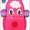 children backpack promotional sheep shaped cute children school bag