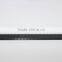 1.27mm double row straight Female header 2~40 pin