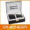 High quality customized made-in-china Leather Gift Set for packaging (ZDG12-013)
