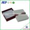 High quality empty Printed gift boxes jewellery packaging sale