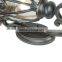 Morden Design Die cast Aluminum Garden Led Light with garden lighting pole