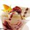 18L Countertop Commercial Stainless Steel 110v 220v Electric Hard Ice Cream Maker