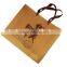 high quality kraft paper carry bags in shanghai