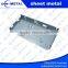 Hot Selling 0.5mm to 15mm Aluminum Metal Sheet Products Fabrication