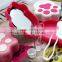 kaida A-8108 contact lens solutions contact lens case
