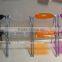 High Quality Colored Lucite Chairs