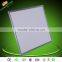 Newest design high efficiency 130lm/w led ceiling panel light square led panel light 24w 36w