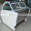 Hard Ice Cream Storage Freezer with -22 Degree