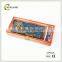 High Quality 12/24 Black Wooden Color Pencil with Original Wooden Case
