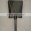 carbon steel drop forged Square spade shovel head 1KG