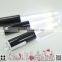 2016 new product slim cosmetics container 5ml mini lip gloss