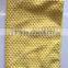 Honeycomb microfiber clean cloth