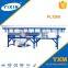 China Cement block machine price QT6-15 auto brick making machine