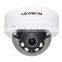 LS VISION Home Security Camera System 4mp IP Dome 25/30@fps Real Time Playback