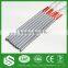 High density new arrival cartridge heaters of heating elements for packing machinery