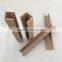 Equilateral U-shaped Paper Corner