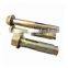 Sleeve Anchors-Hex Nut