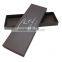 high quality creative human hair extension box paper packaging box