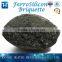 si metal briquette/ferrosilicon briquette or lump