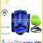 Quanzhou factory wholesale travel picnic bike saddle bag, Outdoor bicycle travel bag