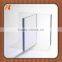 2mm anti scratch UV proof polycarbonate sheet for electrical panel