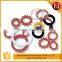 Best choose hot custom industry machine rubber o ring seals