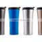 stainless steel travel mug with custom logo