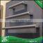 aluminum handle profiles customized for kitchen cabinet door