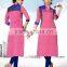 Indian Handmade Kurta Women Cotton Kurti Ethnic Embroidered Desinger Top Tunic