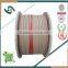 UL approved rectangular enameled copper wire for transformer winding
