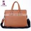 Men's Business Leather Bag Genuine Leather Shoulder Bag