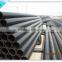 PE100 pipe, BLACK HDPE hollow bar made from PE100 material, EB