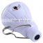 DC 6V 20 LED 2.5W remote control Portable Solar Lamp