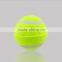 Customized Pet Tennis Ball With Natural Rubber Material