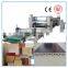 Roll Material Laminating Machine / PUR Hot-melt Glue PU Paper Laminate