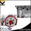 Durable stone cone crusher plant/stone crushing equipment for sale