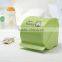 High Quality PP Plastic Napkin Tissue container