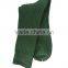 Custom Knit Knee High Quality Men Army Military Socks