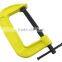 G-clamp 25mm clamp