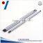2015 China new product chrome hydraulic cylinder rod / clevis rod ends hydraulic cylinder